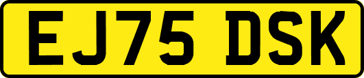 EJ75DSK