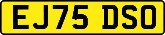 EJ75DSO