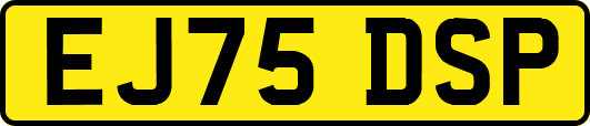 EJ75DSP