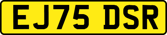 EJ75DSR
