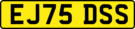 EJ75DSS