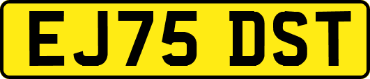 EJ75DST