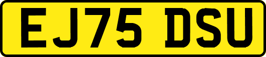 EJ75DSU