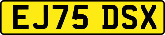 EJ75DSX