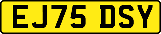 EJ75DSY