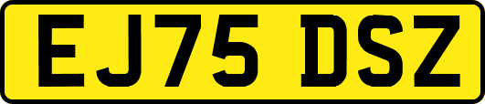 EJ75DSZ