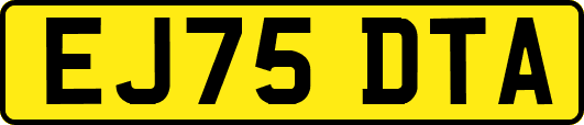 EJ75DTA