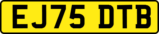 EJ75DTB