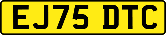 EJ75DTC