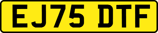 EJ75DTF