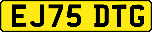 EJ75DTG