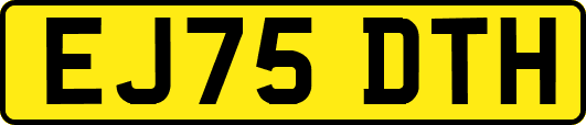 EJ75DTH