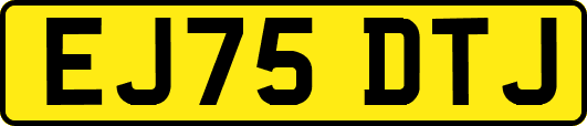 EJ75DTJ
