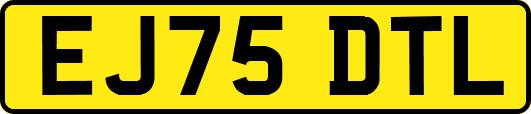 EJ75DTL