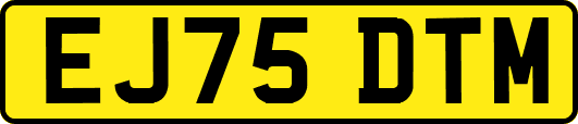 EJ75DTM