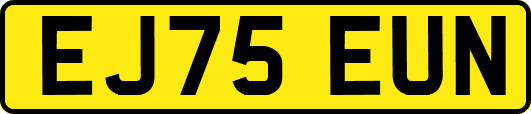EJ75EUN