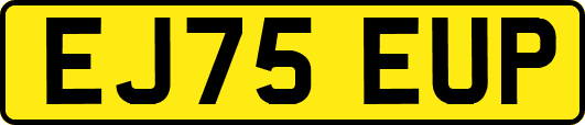 EJ75EUP