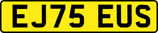 EJ75EUS
