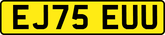 EJ75EUU