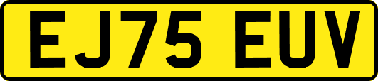 EJ75EUV