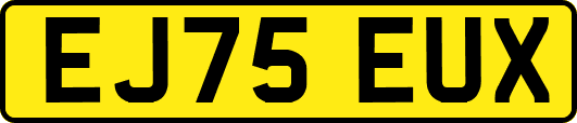 EJ75EUX