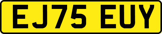 EJ75EUY