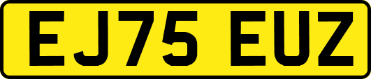 EJ75EUZ
