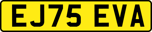EJ75EVA