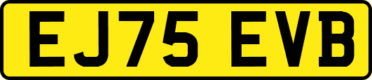 EJ75EVB