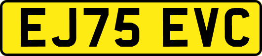 EJ75EVC