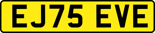 EJ75EVE