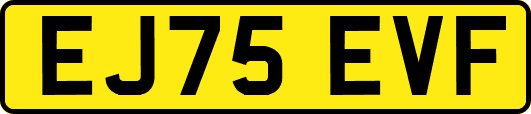 EJ75EVF