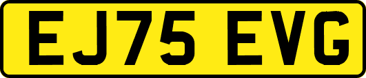 EJ75EVG