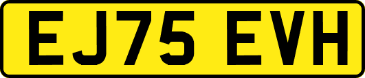 EJ75EVH