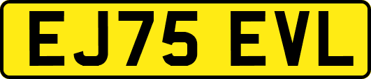 EJ75EVL