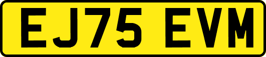 EJ75EVM