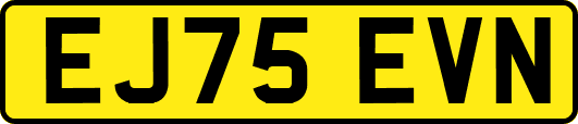 EJ75EVN