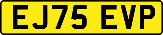 EJ75EVP