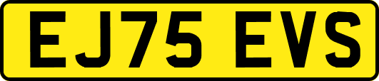 EJ75EVS