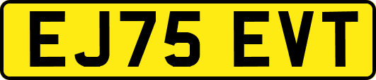 EJ75EVT