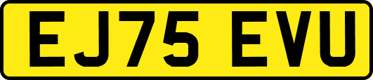 EJ75EVU