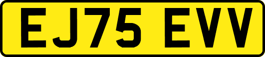 EJ75EVV