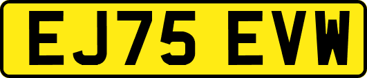 EJ75EVW