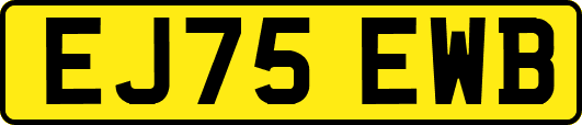 EJ75EWB