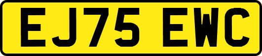 EJ75EWC