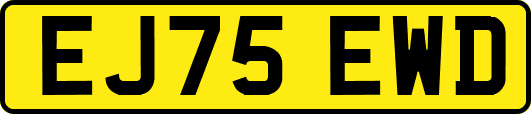 EJ75EWD