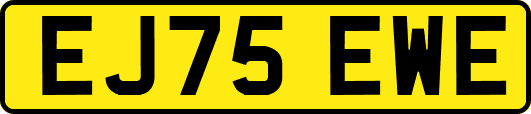 EJ75EWE
