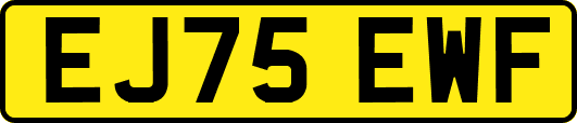 EJ75EWF