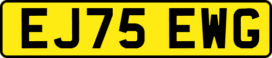 EJ75EWG