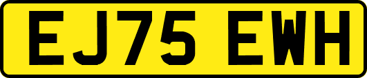 EJ75EWH